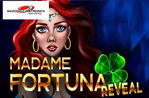 Madame Fortuna Reveal